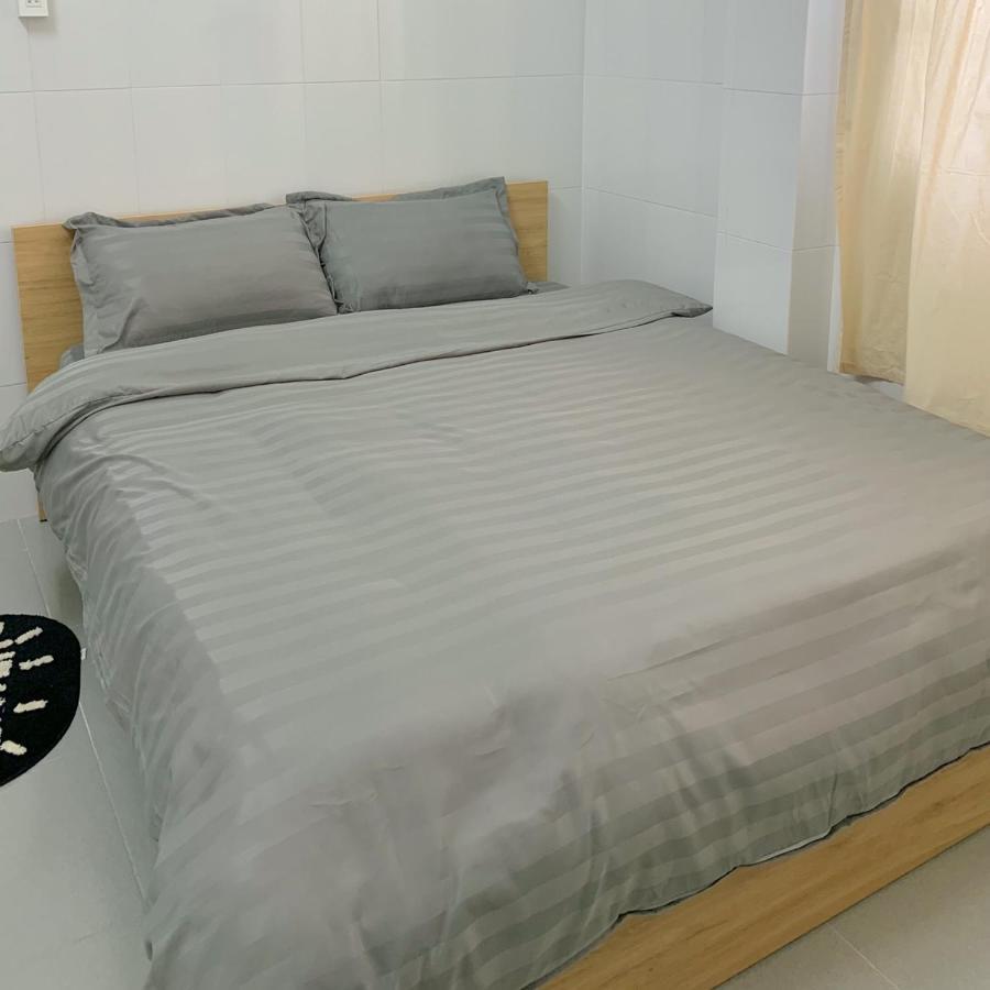Demi Homestay - Chau Doc Ap Vinh Dong Exterior photo